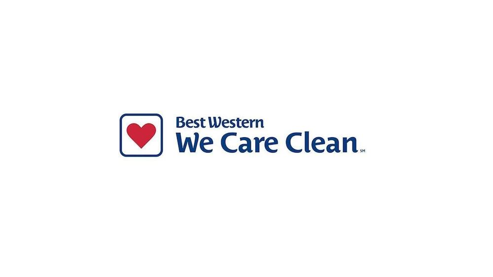 Surestay Hotel By Best Western The Clarence On Melville Олбани Екстериор снимка