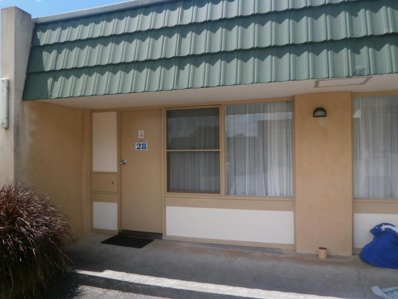 Surestay Hotel By Best Western The Clarence On Melville Олбани Екстериор снимка